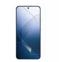 Xiaomi 14 Screen Protector - Transparent