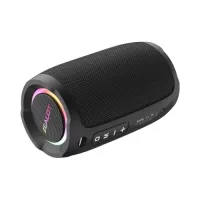 ZEALOT S49 Portable Wireless Speaker with BT 5.2 Technology 40W IP67 Waterproof Speakers