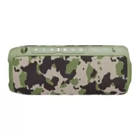 ZEALOT S49 PRO Portable Wireless Speaker with BT 5.2 Technology IPX6 Waterproof Speakers