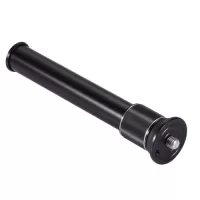 PULUZ Tripod Mount Monopod Extension Rod Adjustable Length Camera Accessories