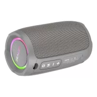 ZEALOT S49 Portable Wireless Speaker with BT 5.2 Technology 40W IP67 Waterproof Speakers