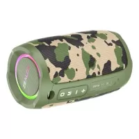 ZEALOT S49 Portable Wireless Speaker with BT 5.2 Technology 40W IP67 Waterproof Speakers