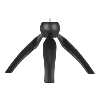 Andoer Mini Tabletop Tripod Cell Phone Tripod