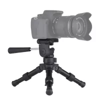Andoer Portable Lightweight Tabletop Mini Tripod
