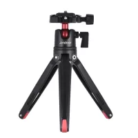 Andoer Mini Handheld Travel Tabletop Tripod