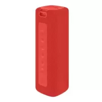Xiaomi Mi Portable Waterproof Bluetooth Speaker - 16W - Red