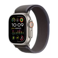 Apple Watch Ultra 2 OLED 49 mm Digital 410 x 502 pixels...