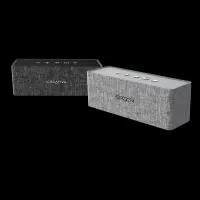 Creative NUNO (Grey)