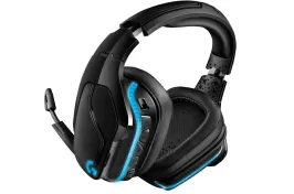 Logitech G G935 Wireless 7.1 Surround Sound LIGHTSYNC 981-000744