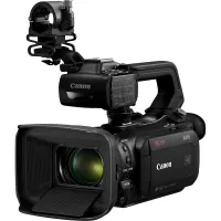 Canon XA70 Professional UHD 4K Camcorder with Dual-Pixel Autofocus - 2 Year Warranty - Next Day Delivery