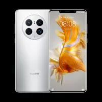 HUAWEI Mate50 Pro Silver