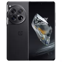 OnePlus 12 - 256GB - Silky Black