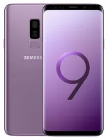 Refurbished Samsung Galaxy S9 Plus Purple 128GB Excellent