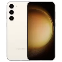 Refurbished Samsung Galaxy S23 Plus 5G Cream 512GB Pristine