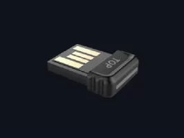 Yealink BT51-A headphone/headset accessory Dongle