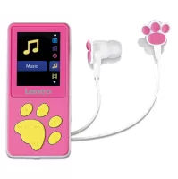 Lenco XEMIO-560PK MP3/MP4 player 8 GB Pink