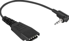 Jabra 8800-00-69 headphone/headset accessory