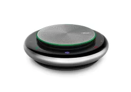 Yealink CP 900 speakerphone Universal USB/Bluetooth Black CP900
