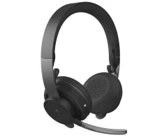 Logitech Zone Wireless Plus - GRAPHITE - 2.4GHZ/BT 981-000859