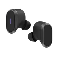 Logitech Zone True Wireless - GRAPHITE - 2.4GHZ/BT - PLUGC 985-001082