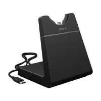 Jabra Engage Charging Stand for Stereo/Mono headsets, USB-C 14207-80