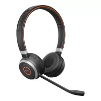 Jabra Evolve 65 UC Stereo Headset 6599-829-409