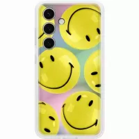 Samsung Galaxy S24 Flipsuit Case EF-MS921CYEGWW - Yellow