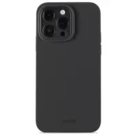 iPhone 14 Pro Max Holdit Silicone Case - Black