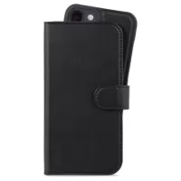 iPhone 13 Holdit Magnet Plus Wallet Case - Black