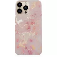 iPhone 14 Pro Max Burga Tough Hybrid Case - Golden Coral