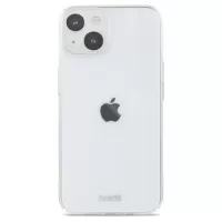 iPhone 15 Holdit Slim Case - Transparent