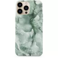 iPhone 14 Pro Burga Tough Hybrid Case - Pistachio Cheesecake