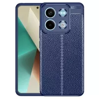 Xiaomi Redmi Note 13 Slim-Fit Premium TPU Case - Blue
