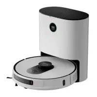 Roidmi EVE MAX Robotic Vacuum Cleaner - 5000Pa/65W