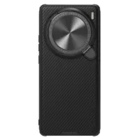 vivo X100 Pro Nillkin CamShield Prop Hybrid Case - Black