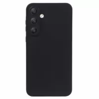 Samsung Galaxy A25 Anti-Slip TPU Case - Clear