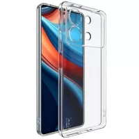 Xiaomi Redmi Note 13R Pro Imak UX-5 TPU Case - Transparent