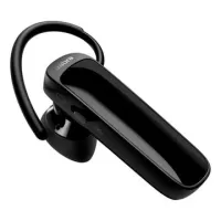 Jabra Talk 25 SE Bluetooth Headset - 9h Battery Life - Black