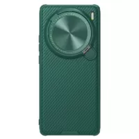 vivo X100 Pro Nillkin CamShield Prop Hybrid Case - Green