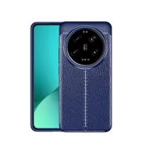 Xiaomi 14 Ultra Slim-Fit Premium TPU Case - Blue