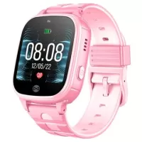 Forever Kids See Me 2 KW-310 Waterproof Smartwatch (Open Box - Excellent) - Pink