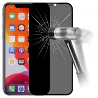 iPhone XS Max/11 Pro Max Privacy Tempered Glass Screen Protector (Open-Box Satisfactory)