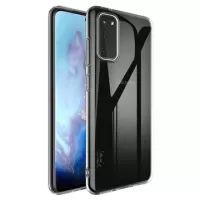 Imak UX-5 Samsung Galaxy S20 TPU Case (Bulk) - Transparent