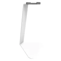 Kanto H1 Headphone Stand (White)