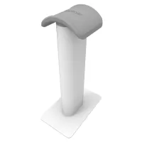 Kanto H2 Large Headphone Stand (White)