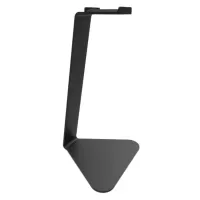 Kanto H1 Headphone Stand (Black)