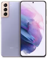 Refurbished Samsung S21 Plus 5G Phantom Violet 128GB Excellent