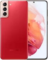 Refurbished Samsung S21 Plus 5G Phantom Red 128GB Good