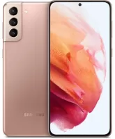 Refurbished Samsung S21 Plus 5G Phantom Gold 256GB Good
