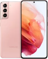 Refurbished Samsung S21 5G Phantom Pink 128GB Good